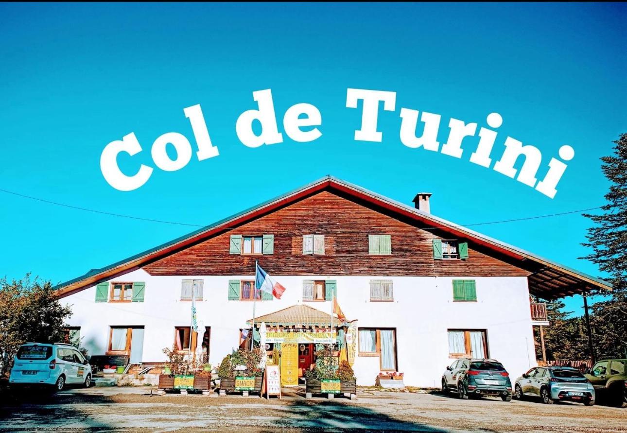 La Cabane De Marie La Bollène-Vésubie Dış mekan fotoğraf